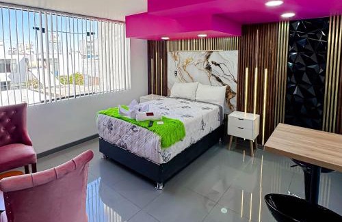 Arequipa House | RAGAZZA Hotel Boutique