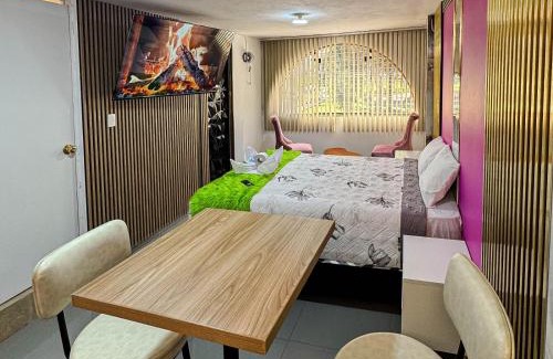 Arequipa House | RAGAZZA Hotel Boutique