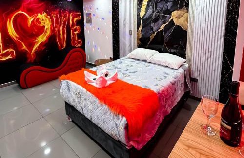 Arequipa House | RAGAZZA Hotel Boutique