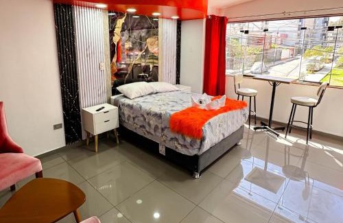 Arequipa House | RAGAZZA Hotel Boutique