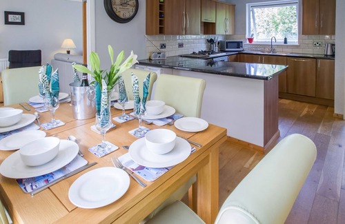 Saundersfoot House | Ragged Staff - 3 Bed Home - Saundersfoot