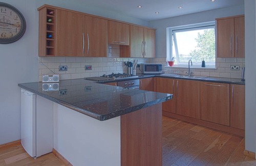 Saundersfoot House | Ragged Staff - 3 Bed Home - Saundersfoot