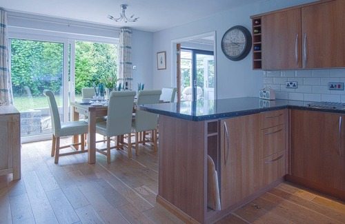 Saundersfoot House | Ragged Staff - 3 Bed Home - Saundersfoot