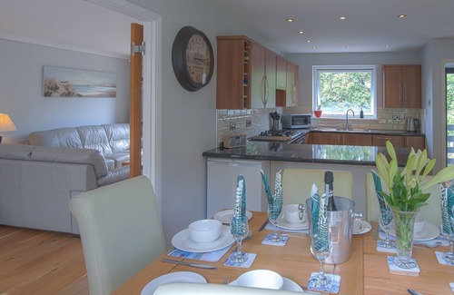 Saundersfoot House | Ragged Staff - 3 Bed Home - Saundersfoot