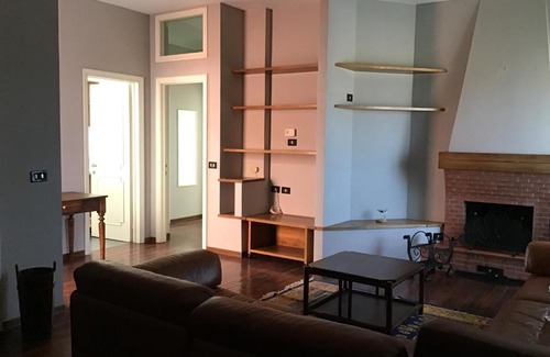 Bettolle Apartment | Raggio di sole