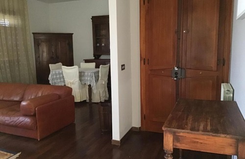 Bettolle Apartment | Raggio di sole