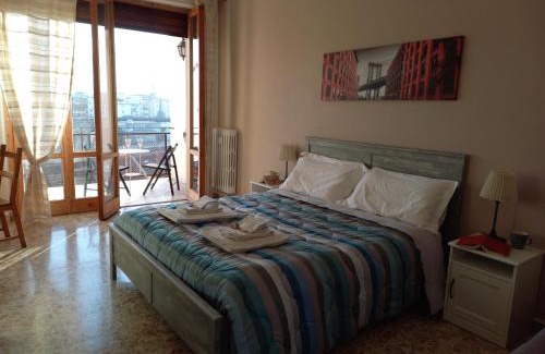 Careggi Rifredi Apartment | Raggio di Sole