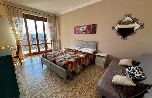 Careggi Rifredi Apartment | Raggio di Sole