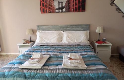 Careggi Rifredi Apartment | Raggio di Sole