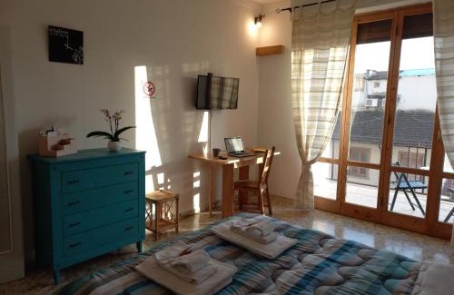 Careggi Rifredi Apartment | Raggio di Sole