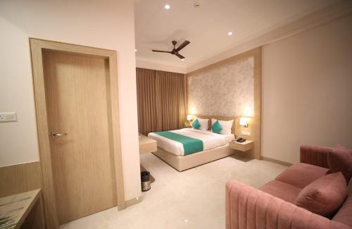 Faizabad Hotel | raghukul sadan