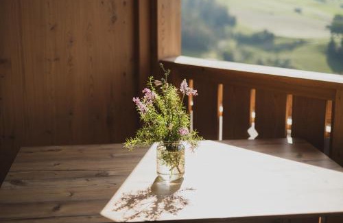 Fie allo Sciliar Apartment | Ragitt Stodl Ferienwohnungen