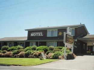 Warrnambool Hotel | Raglan Motor Inn
