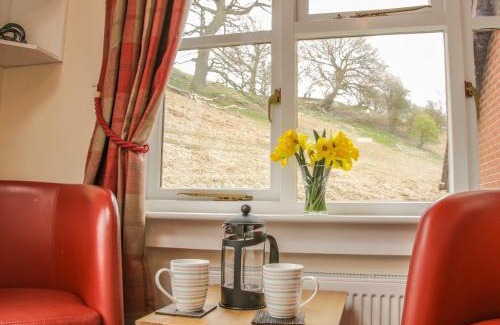 Little Stretton Apartment | Ragleth Place Lodge