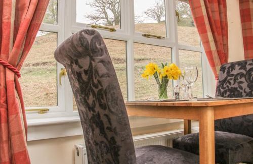 Little Stretton Apartment | Ragleth Place Lodge