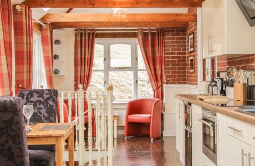 Little Stretton Apartment | Ragleth Place Lodge