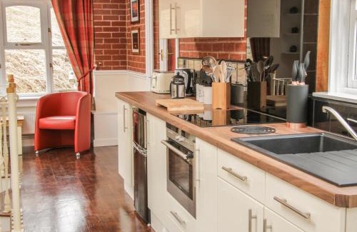 Little Stretton Apartment | Ragleth Place Lodge