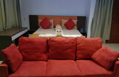Ragunan House | Ragunan Residence Syaridin