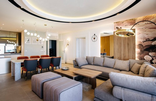 Ploce Apartment | Ragusa Viewpoint apartment by Dubrovnik View