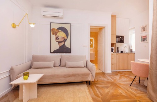 Ploce Apartment | Ragusina Luxury Apartment