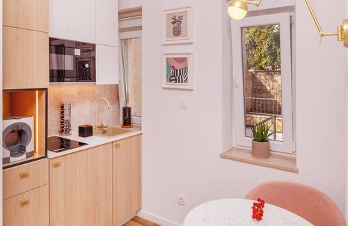 Ploce Apartment | Ragusina Luxury Apartment