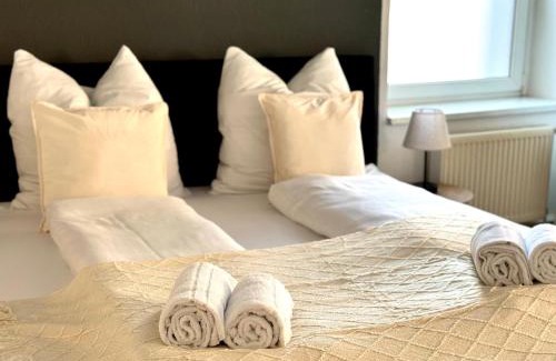 Andreasvorstadt Apartment | RAHA Apartments - großes 3 Z-Apartment - Erdgeschoss - nähe Domplatz - Vollausstattung