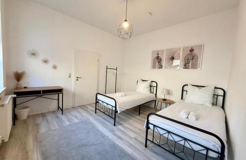Andreasvorstadt Apartment | RAHA Apartments - großes 3 Z-Apartment - Erdgeschoss - nähe Domplatz - Vollausstattung