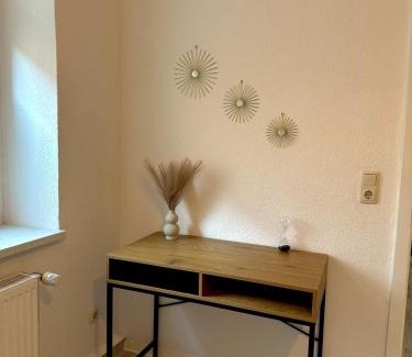 Andreasvorstadt Apartment | RAHA Apartments - großes 3 Z-Apartment - Erdgeschoss - nähe Domplatz - Vollausstattung