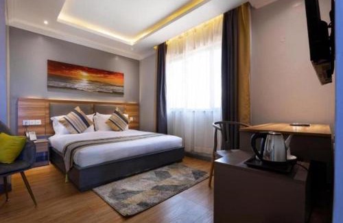 Westlands Apartment | Raha Hotel & Suites