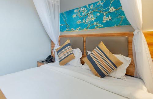 Westlands Apartment | Raha Hotel & Suites