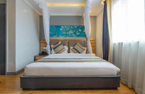 Westlands Apartment | Raha Hotel & Suites