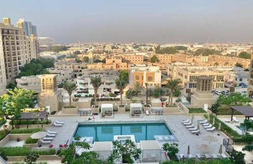 Umm Suqeim 3 Apartment | Rahaal 1 BDR, Madinat Jumeirah
