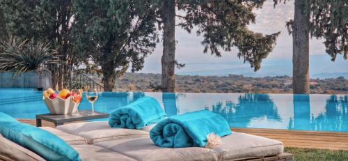 Ragalna Apartment | Rahal Luxury Retreat