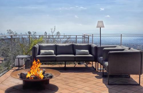 Ragalna Apartment | Rahal Luxury Retreat