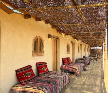 Al Fayoum Other | Rahala Desert Camp