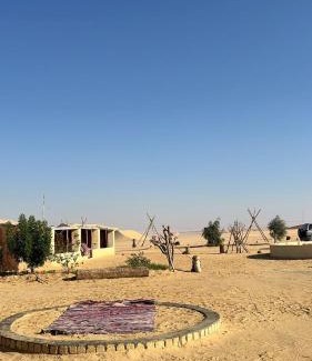 Al Fayoum Other | Rahala Desert Camp