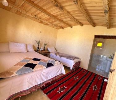 Al Fayoum Other | Rahala Desert Camp