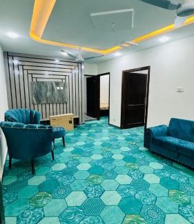 Islamabad House | Rahat villas Apartment zing