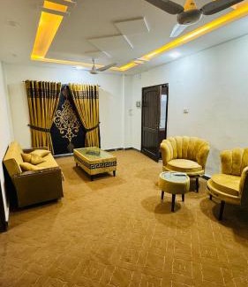 Islamabad Apartment | Rahat Villas Apartment Golden