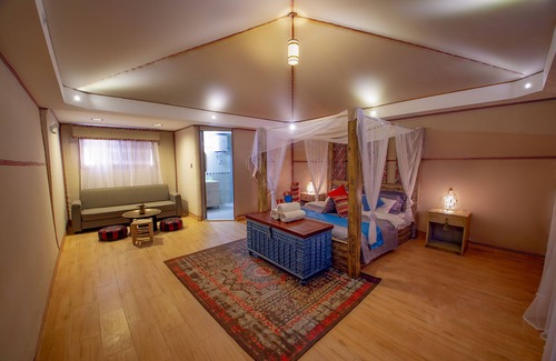 Wadi Rum Other | Rahayeb Desert Camp