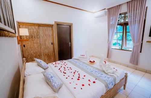 Singakerta Cabin | Rahayu Guest House Ubud
