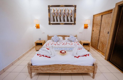Singakerta Cabin | Rahayu Guest House Ubud