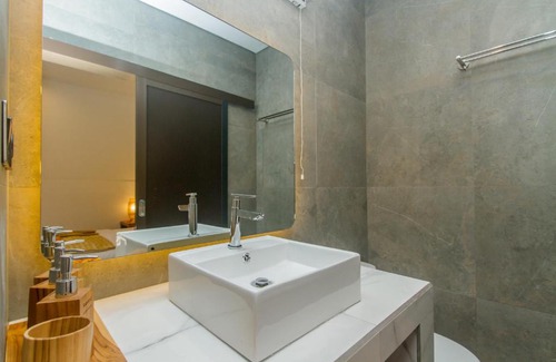 Singakerta Cabin | Rahayu Guest House Ubud