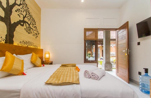 Singakerta Cabin | Rahayu Guest House Ubud