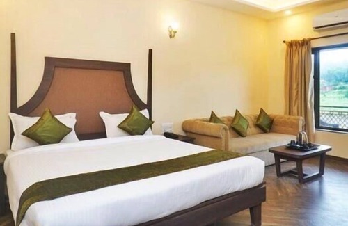 Mahabaleshwar Hotel | Rahi Forest View