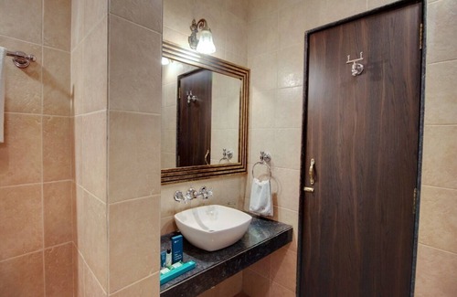 Mahabaleshwar Hotel | Rahi Forest View