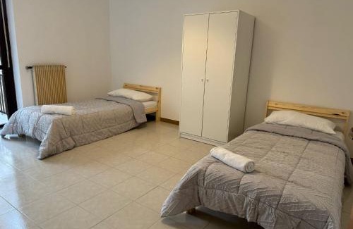 Rome House | RAHIMA GUEST HOUSe 2