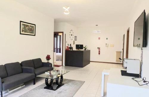 Rome House | RAHIMA GUEST HOUSe 2