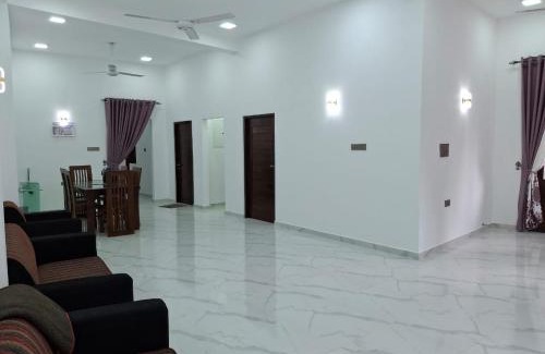 Kolonnawa House | Rahmath villa