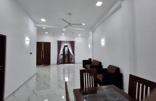 Kolonnawa House | Rahmath villa